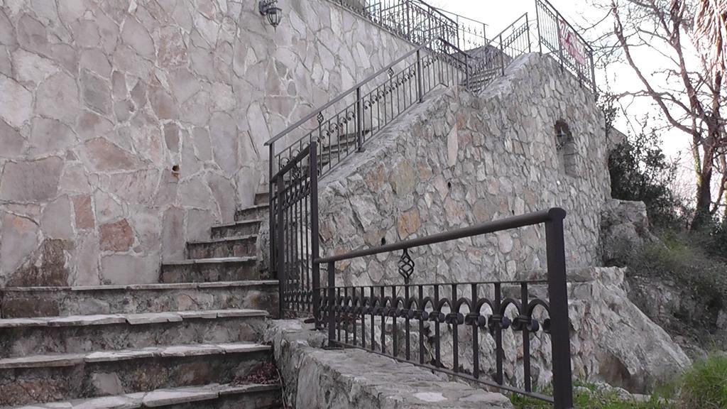 Villa Kosta Morinj Ruang foto